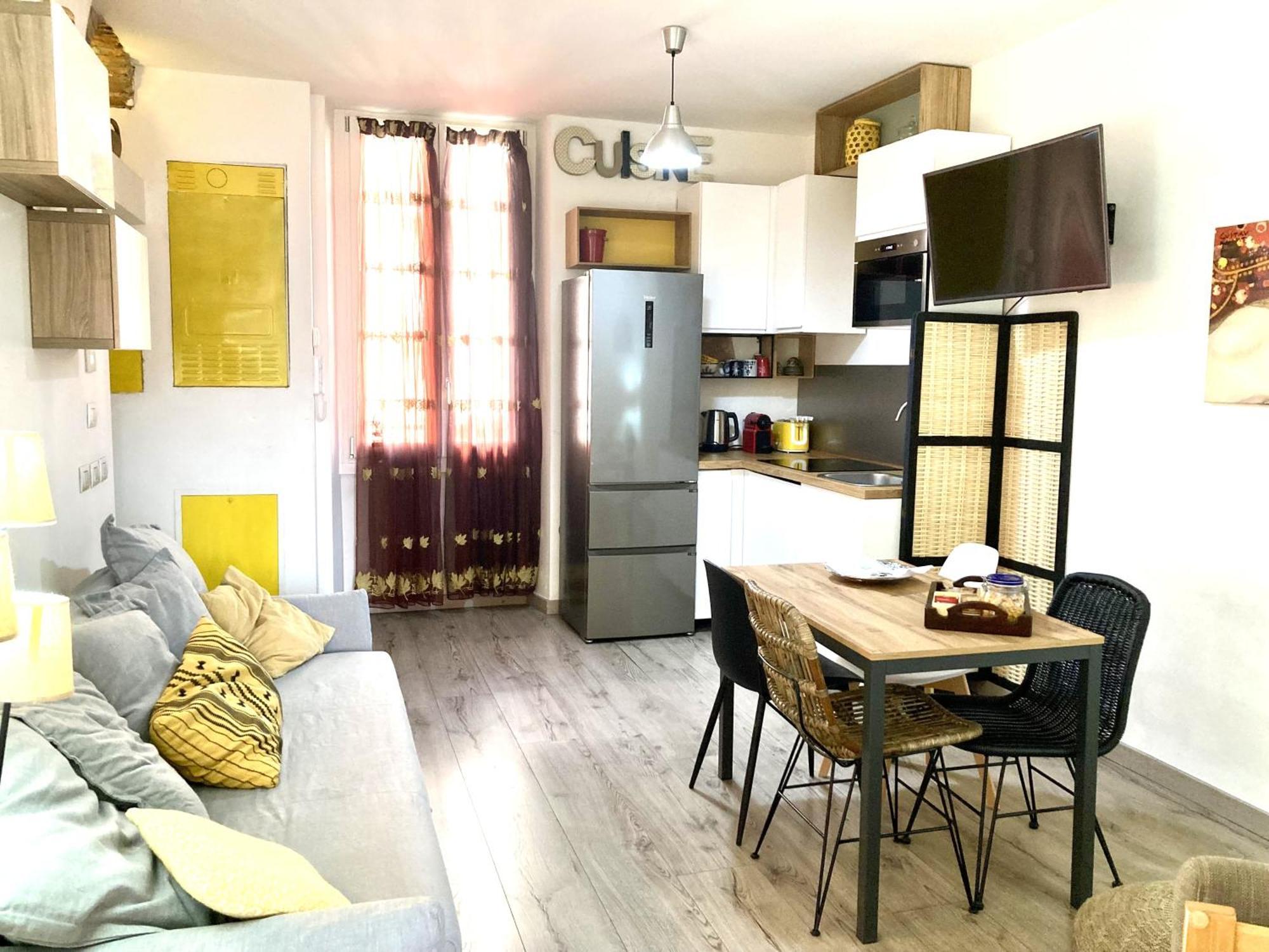 Appartamento I Della